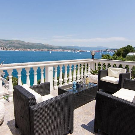 Apartmani Mlacic Donji Okrug  Exteriér fotografie