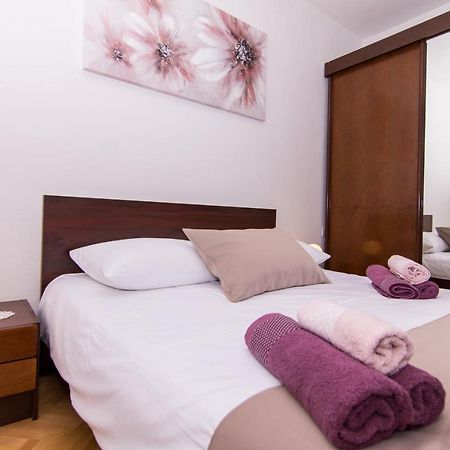 Apartmani Mlacic Donji Okrug  Exteriér fotografie