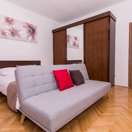 Apartmani Mlacic Donji Okrug  Exteriér fotografie