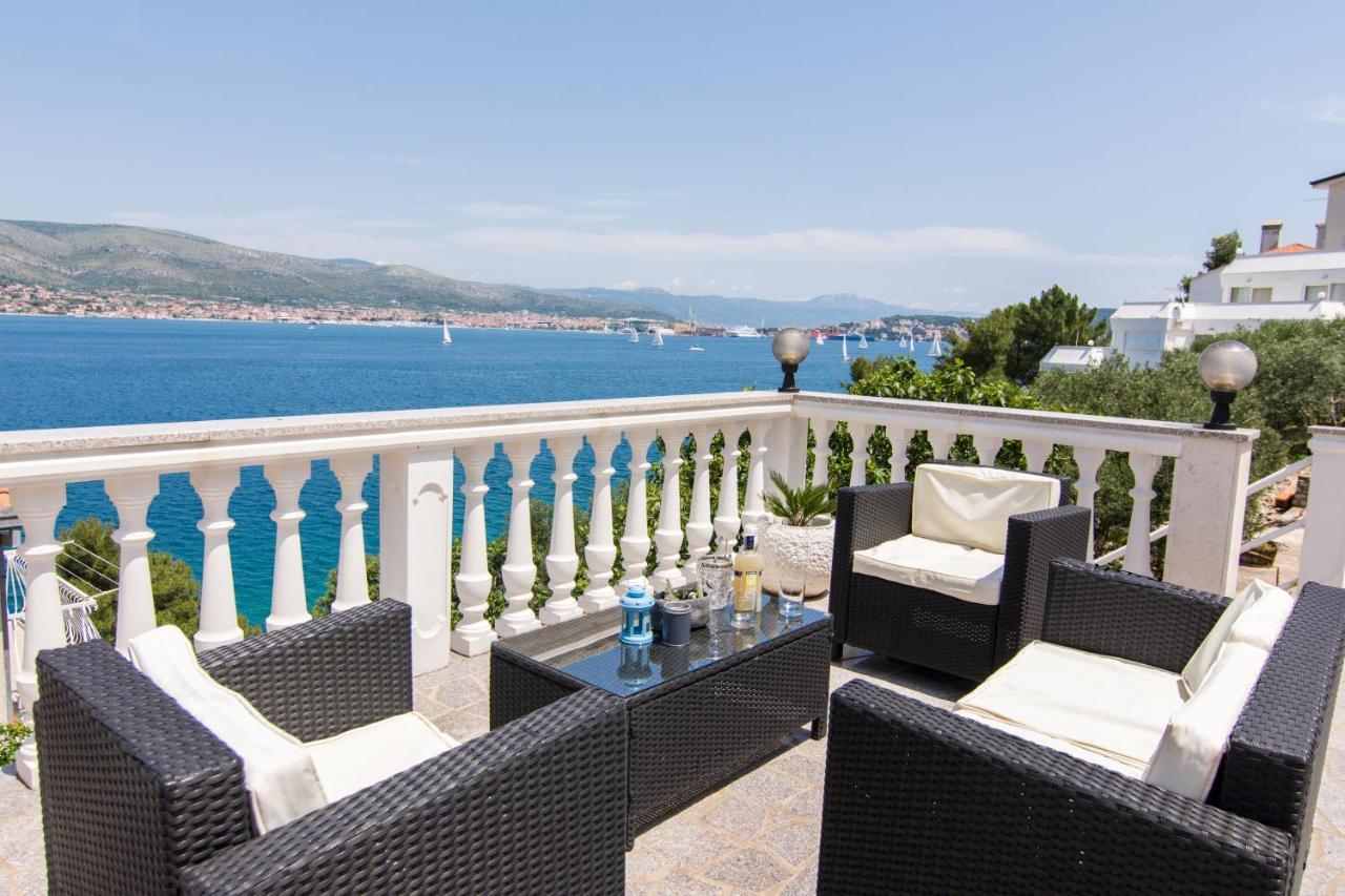 Apartmani Mlacic Donji Okrug  Exteriér fotografie