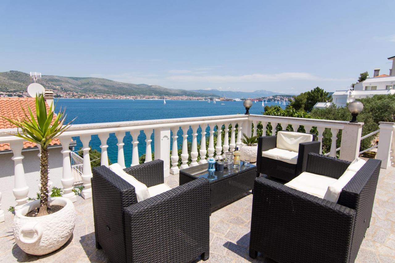Apartmani Mlacic Donji Okrug  Exteriér fotografie