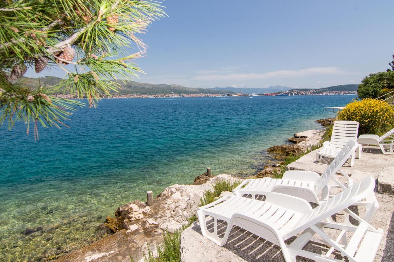 Apartmani Mlacic Donji Okrug  Exteriér fotografie